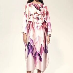 HM Pink and Purple Women's Dress